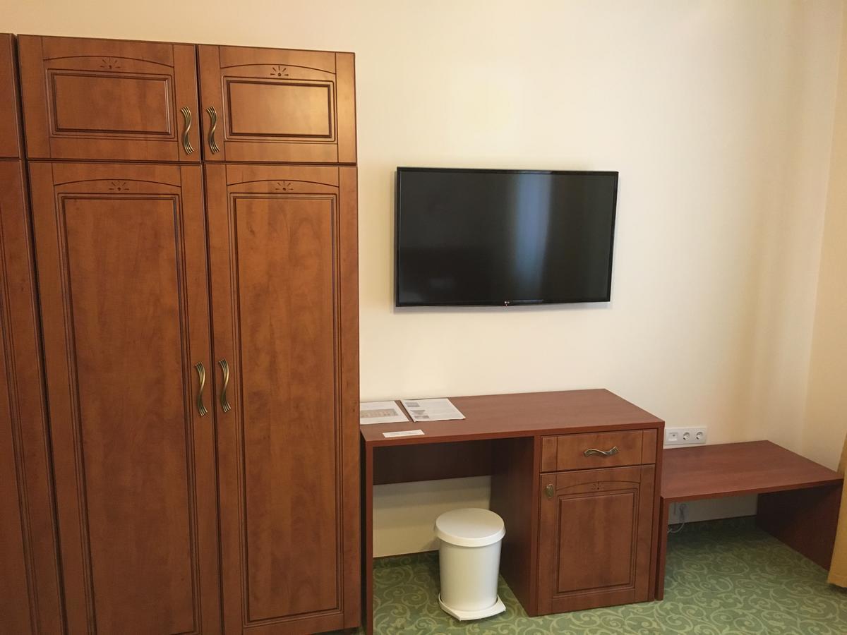 Partium Hotel Szeged Ngoại thất bức ảnh