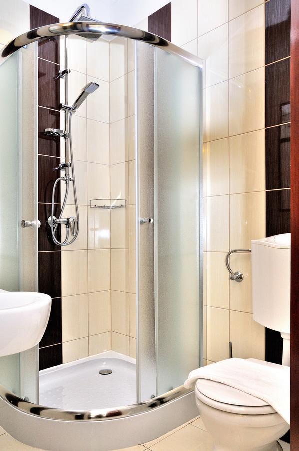 Partium Hotel Szeged Ngoại thất bức ảnh