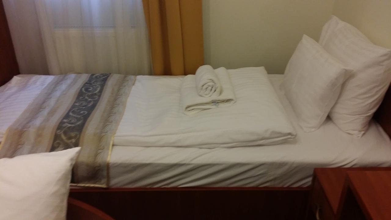 Partium Hotel Szeged Ngoại thất bức ảnh